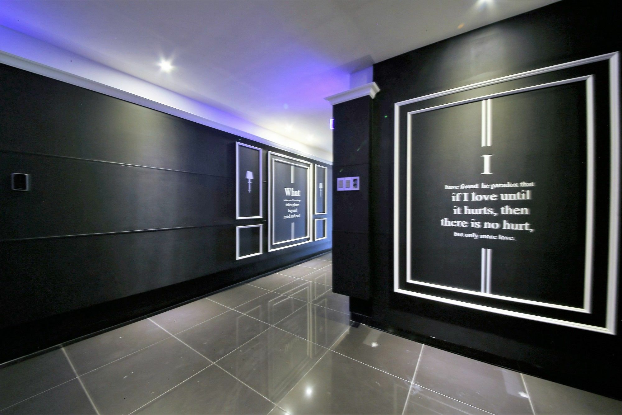 The Stone Bridge Hotel Sasang Busan Exterior foto